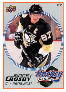 Sidney Crosby - HH4