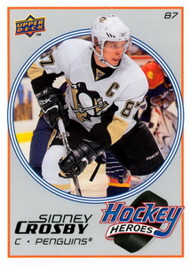 Sidney Crosby - HH5