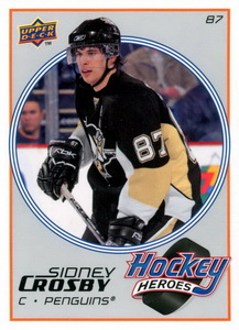 Sidney Crosby - HH6