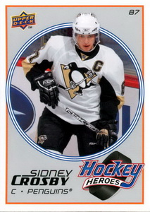 Sidney Crosby - HH1
