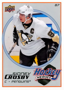 Sidney Crosby - HH2