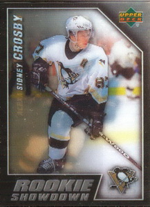 Sidney Crosby - RSSCAO