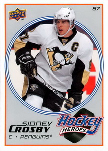 Sidney Crosby - HH7