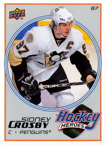 Sidney Crosby - HH8