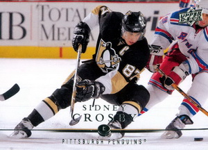 Sidney Crosby - 42