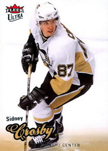 Sidney Crosby - 74