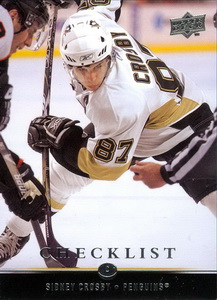 Sidney Crosby - 200