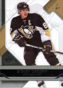 Sidney Crosby - 83