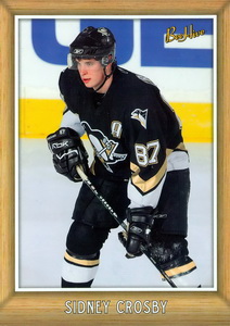 Sidney Crosby - 169