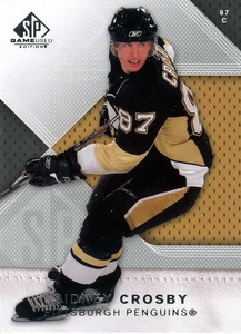 Sidney Crosby - 23