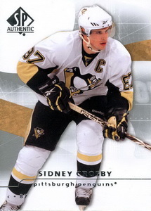 Sidney Crosby - 10