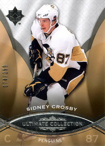 Sidney Crosby - 32