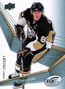Sidney Crosby - 89