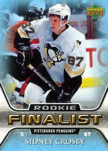 Sidney Crosby - 84