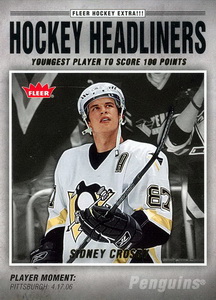 Sidney Crosby - HL1