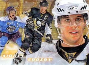 Sidney Crosby - HH9