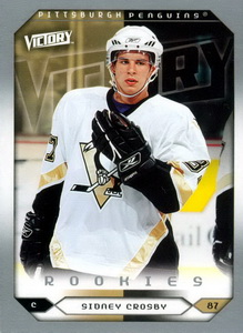Sidney Crosby - 285
