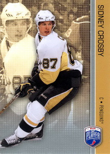Sidney Crosby - 140