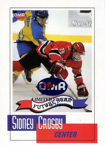 Sidney Crosby - 2
