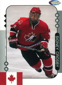 Sidney Crosby - 4