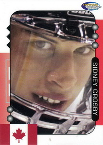 Sidney Crosby - 1