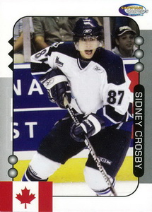 Sidney Crosby - 3