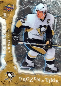 Sidney Crosby - 119