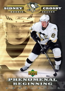 Sidney Crosby - SC1