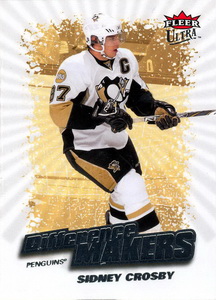 Sidney Crosby - DM11