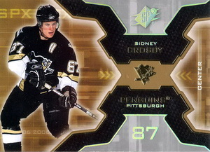 Sidney Crosby - 81
