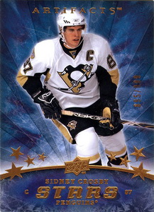 Sidney Crosby - 160