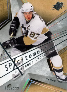 Sidney Crosby - X60