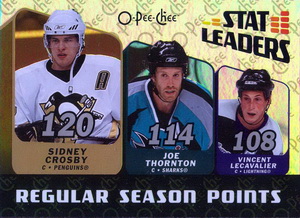Sidney Crosby - SL3