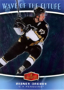 Sidney Crosby - WF35