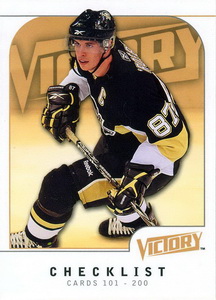 Sidney Crosby - 199