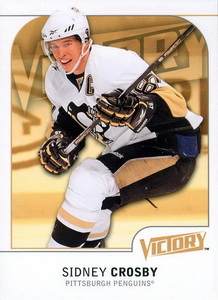 Sidney Crosby - 160