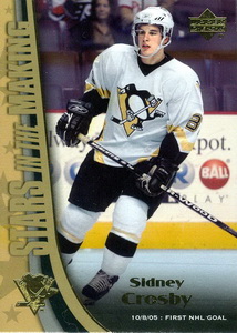 Sidney Crosby - SM1