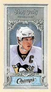 Sidney Crosby - C171