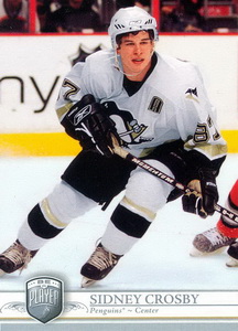 Sidney Crosby - 83