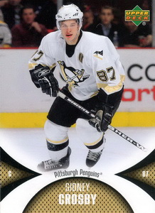 Sidney Crosby - 80