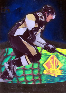 Sidney Crosby - FX37