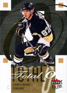 Sidney Crosby - T01