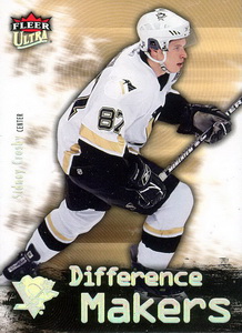 Sidney Crosby - DM28