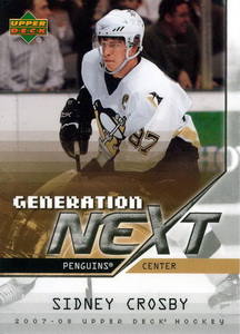 Sidney Crosby - GN13