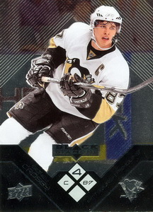 Sidney Crosby - 182