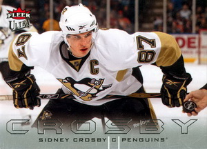 Sidney Crosby - 117