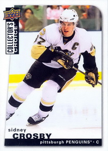 Sidney Crosby - 177