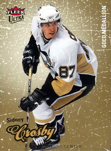 Sidney Crosby - 74