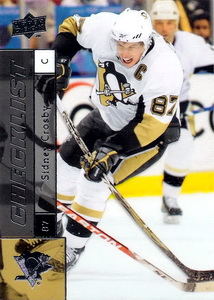 Sidney Crosby - 200