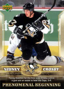 Sidney Crosby - 12